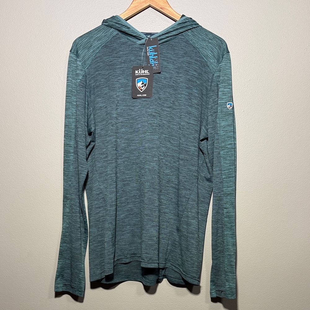 Men's KÜHL Engineered Hoody